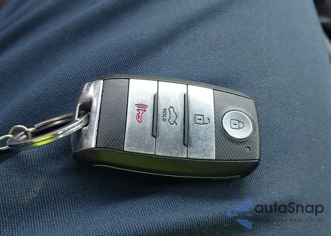 2015 Kia Optima Sxl Turbo z USA, uszkodzony, nr VIN 5XXGR4A60FG382357